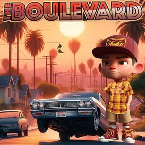 BNIB : HALES SPEED SHOP “Boulevard” MEN’S 3XL CRUISER - NOT DIXXON